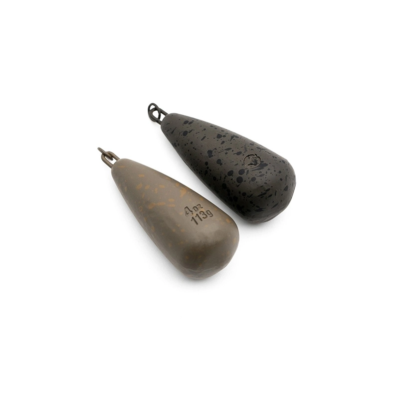 Korda Heli Leads